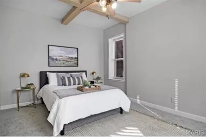 4250 Lindell Boulevard #A, Saint Louis, MO 63108 - Photo 13