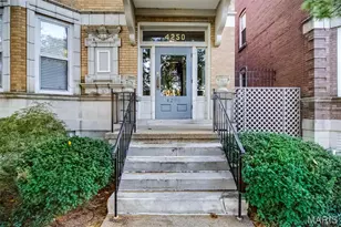 4250 Lindell Blvd, Saint Louis, MO 63108 - Photo 3