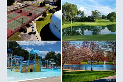 16460 Old Jamestown Road, Florissant, MO 63034 - Photo 29