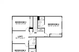 1000 Santiago Trl, Cottleville, MO 63304 - Photo 3