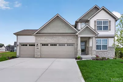 1000 Santiago Trail, Cottleville, MO 63304 - Photo 1