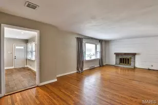 208 Huntleigh Dr, Saint Louis, MO 63122 - Photo 5