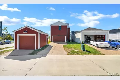 2032 Tiber Street, Saint Charles, MO 63301 - Photo 9