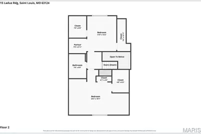 15 Ladue Ridge, Ladue, MO 63124 - Photo 27