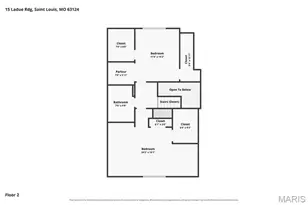 15 Ladue Ridge, Ladue, MO 63124 - Photo 27
