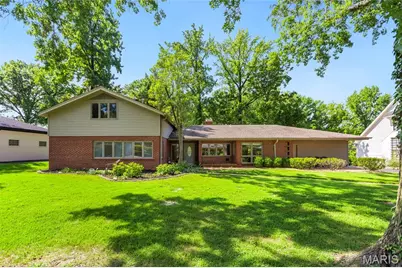 15 Ladue Ridge, Ladue, MO 63124 - Photo 35