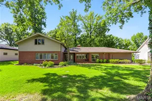 15 Ladue Ridge, Ladue, MO 63124 - Photo 35