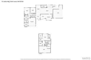 15 Ladue Ridge, Ladue, MO 63124 - Photo 33