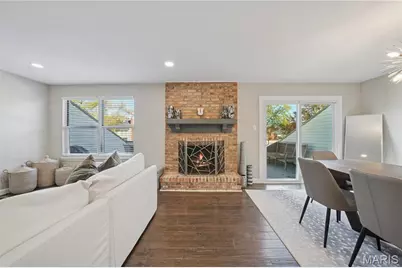 1904 Dewitt Ridge Drive, Chesterfield, MO 63017 - Photo 11