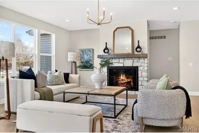 6728 Preservation Parkway, Affton, MO 63123 - Photo 7