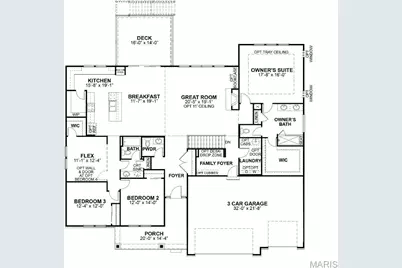 6728 Preservation Parkway, Affton, MO 63123 - Photo 27