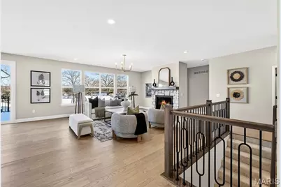 6728 Preservation Parkway, Affton, MO 63123 - Photo 5