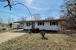 510 Wishaw Ct, Unincorporated, MO 63137 - Photo 1
