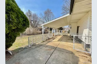 510 Wishaw Court, Unincorporated, MO 63137 - Photo 7