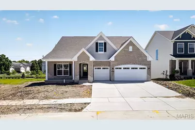 116 Sterling Drive, Lake Saint Louis, MO 63367 - Photo 3