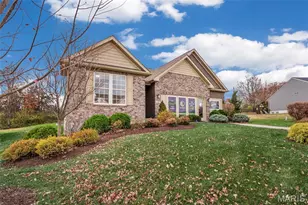 1531 Arlington Heights Way, Imperial, MO 63052 - Photo 1