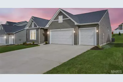 32 Landyn Court, Dardenne Prairie, MO 63368 - Photo 33