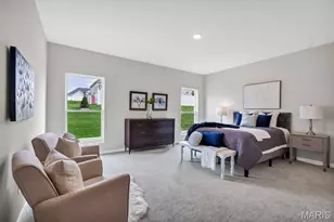 32 Landyn Ct, Dardenne Prairie, MO 63368 - Photo 17