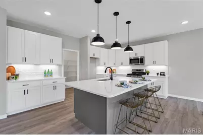 32 Landyn Court, Dardenne Prairie, MO 63368 - Photo 9