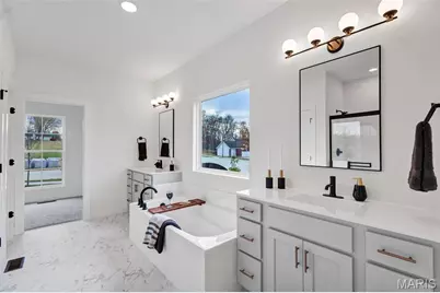 101 Moorland Lane, Dardenne Prairie, MO 63368 - Photo 17