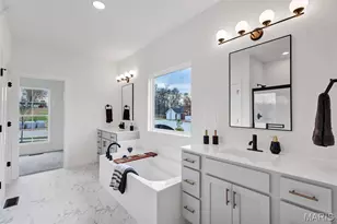 101 Moorland Ln, Dardenne Prairie, MO 63368 - Photo 17