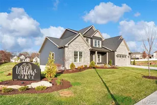 101 Moorland Ln, Dardenne Prairie, MO 63368 - Photo 3