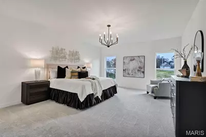 101 Moorland Lane, Dardenne Prairie, MO 63368 - Photo 15