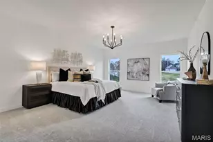 101 Moorland Ln, Dardenne Prairie, MO 63368 - Photo 15