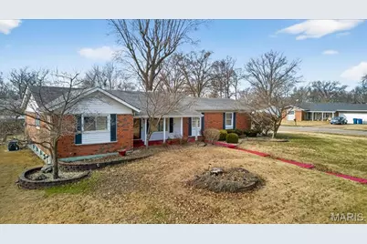 9 Darwin Court, Florissant, MO 63033 - Photo 53