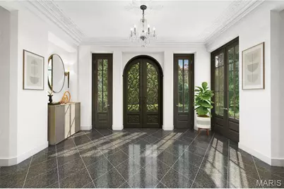 8 Carrswold Drive, Clayton, MO 63105 - Photo 5