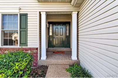 160 Silo View Drive #382B, Wentzville, MO 63385 - Photo 7