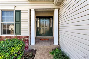 160 Silo View Dr, Wentzville, MO 63385 - Photo 7