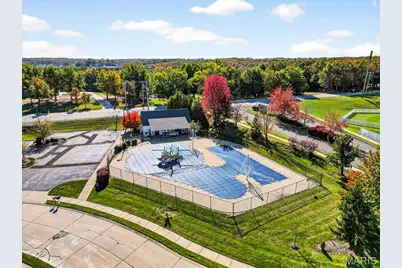 160 Silo View Drive #382B, Wentzville, MO 63385 - Photo 29