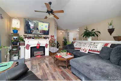 54 Silver Spur Drive, Winfield, MO 63389 - Photo 5