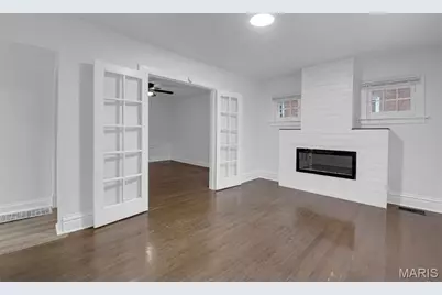 7624 Fairham Avenue, University City, MO 63130 - Photo 3