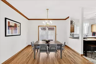 5782 Kingsbury Pl, Saint Louis, MO 63112 - Photo 7