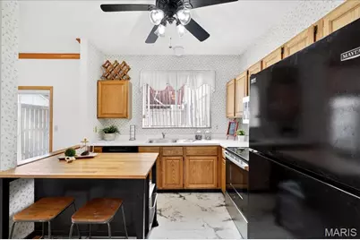 5782 Kingsbury Place, Saint Louis, MO 63112 - Photo 17