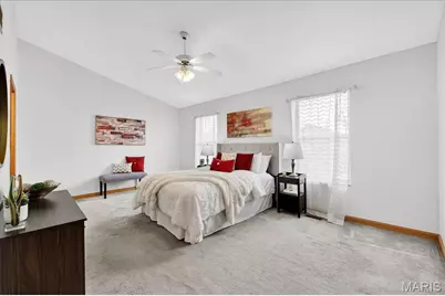 5782 Kingsbury Place, Saint Louis, MO 63112 - Photo 25