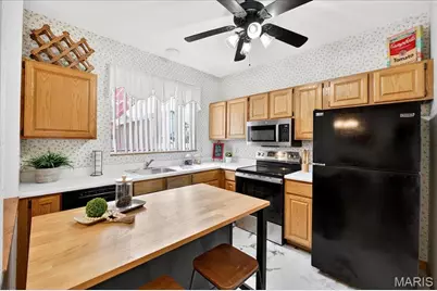 5782 Kingsbury Place, Saint Louis, MO 63112 - Photo 15