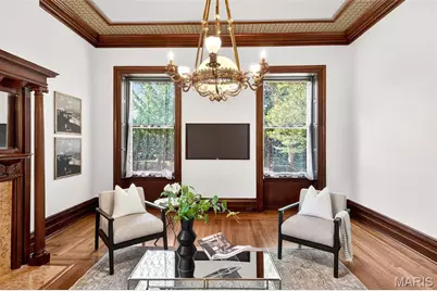 4341 Westminster Place, Saint Louis, MO 63108 - Photo 17