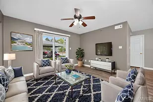 9100 Spring Creek Ln, O'Fallon, MO 63368 - Photo 13