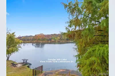 7218 Lakeshore Drive, Cedar Hill, MO 63016 - Photo 3