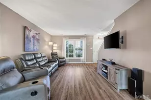 317 Columbia Dr, Wentzville, MO 63385 - Photo 5