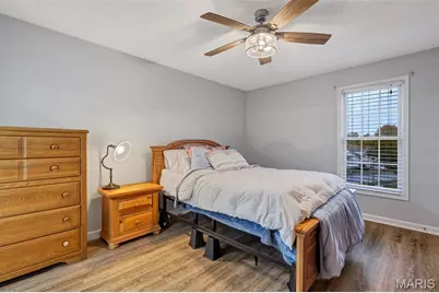 317 Columbia Drive, Wentzville, MO 63385 - Photo 15