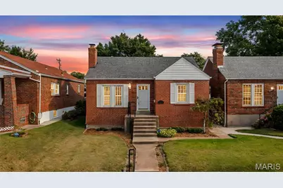 6709 Lansdowne Avenue, Saint Louis, MO 63109 - Photo 27