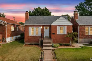 6709 Lansdowne Ave, Saint Louis, MO 63109 - Photo 27