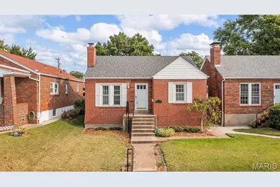6709 Lansdowne Avenue, Saint Louis, MO 63109 - Photo 1
