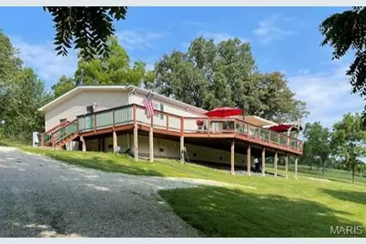 1685 Mill Hill Road, Saint Clair, MO 63077 - Photo 1