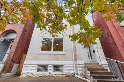3419 California Avenue, Saint Louis, MO 63118 - Photo 3