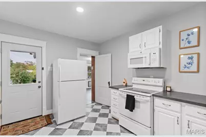 3526 Bamberger Avenue, Saint Louis, MO 63116 - Photo 11